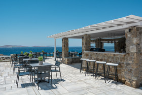 Capo Di Mykonos