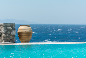 Capo Di Mykonos