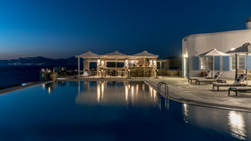 Capo Di Mykonos