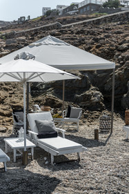 Capo Di Mykonos