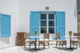 Capo Di Mykonos