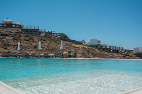 Capo Di Mykonos