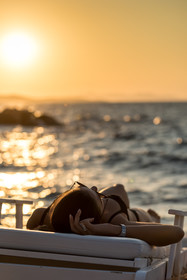 Capo Di Mykonos