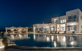 Capo Di Mykonos