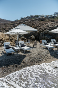 Capo Di Mykonos