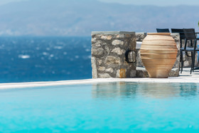 Capo Di Mykonos