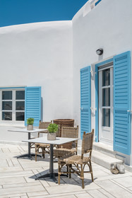 Capo Di Mykonos