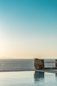 Capo Di Mykonos