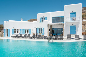 Capo Di Mykonos