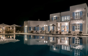 Capo Di Mykonos