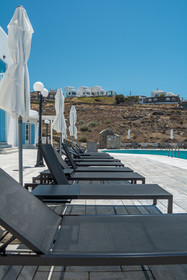 Capo Di Mykonos