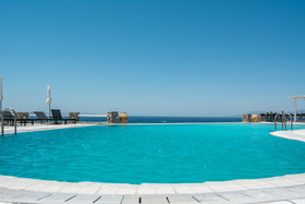 Capo Di Mykonos