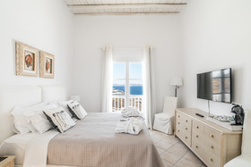 Capo Di Mykonos