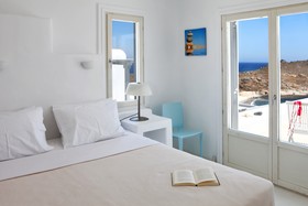 Casa Del Mar Mykonos Seaside Resort