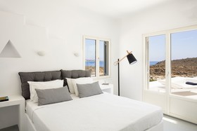 Casa Del Mar Mykonos Seaside Resort