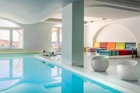 Casa Del Mar Mykonos Seaside Resort