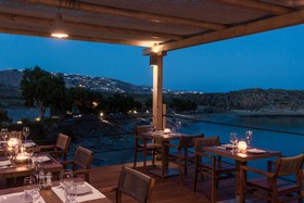 Casa Del Mar Mykonos Seaside Resort