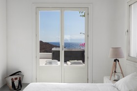 Casa Del Mar Mykonos Seaside Resort