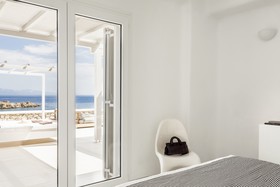 Casa Del Mar Mykonos Seaside Resort