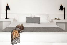Casa Del Mar Mykonos Seaside Resort