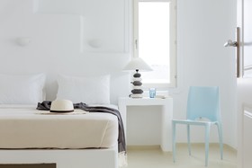 Casa Del Mar Mykonos Seaside Resort