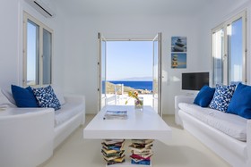 Casa Del Mar Mykonos Seaside Resort
