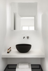 Casa Del Mar Mykonos Seaside Resort