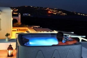 Casa Del Mar Mykonos Seaside Resort