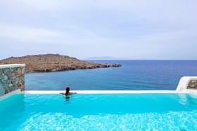 Casa Del Mar Mykonos Seaside Resort