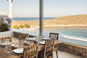 Casa Del Mar Mykonos Seaside Resort
