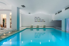 Casa Del Mar Mykonos Seaside Resort