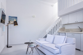 Casa Del Mar Mykonos Seaside Resort