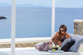 Casa Del Mar Mykonos Seaside Resort