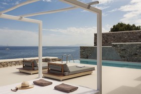 Casa Del Mar Mykonos Seaside Resort