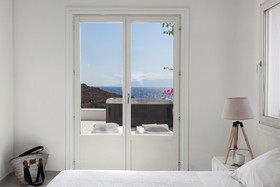 Casa Del Mar Mykonos Seaside Resort