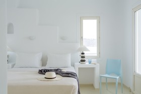 Casa Del Mar Mykonos Seaside Resort