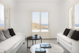 Casa Del Mar Mykonos Seaside Resort