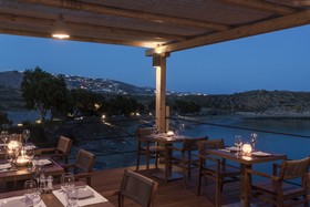 Casa Del Mar Mykonos Seaside Resort