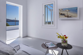 Casa Del Mar Mykonos Seaside Resort