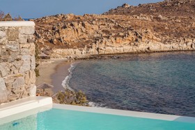 Casa Del Mar Mykonos Seaside Resort