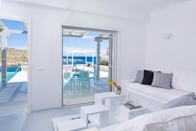 Casa Del Mar Mykonos Seaside Resort