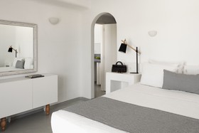 Casa Del Mar Mykonos Seaside Resort