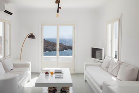 Casa Del Mar Mykonos Seaside Resort