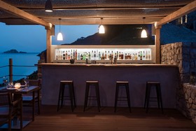 Casa Del Mar Mykonos Seaside Resort