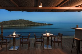 Casa Del Mar Mykonos Seaside Resort