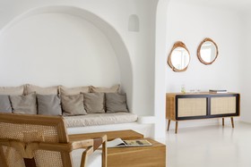 Casa Del Mar Mykonos Seaside Resort