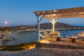 Casa Del Mar Mykonos Seaside Resort