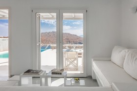 Casa Del Mar Mykonos Seaside Resort