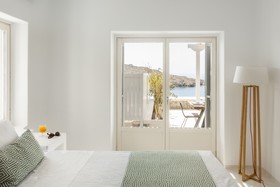 Casa Del Mar Mykonos Seaside Resort