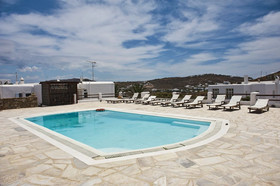 Evagelia's Place